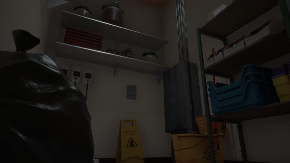 Grey Block screenshot 2