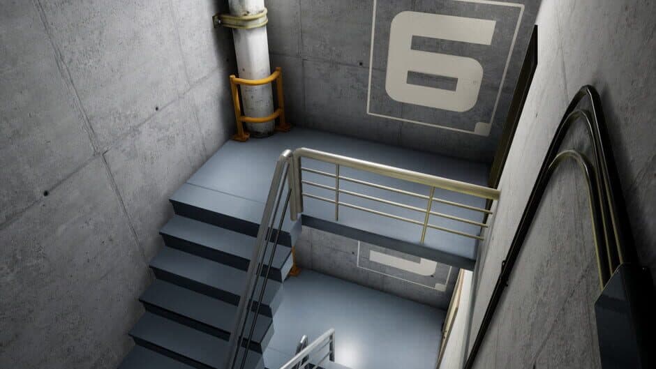 Grey Block screenshot 5
