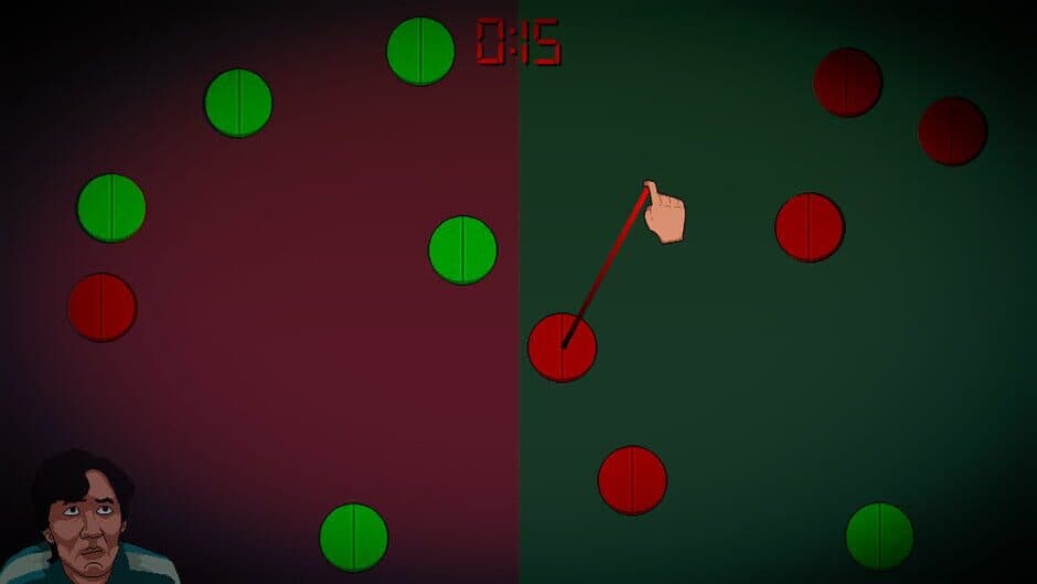 Lobster Game screenshot 1