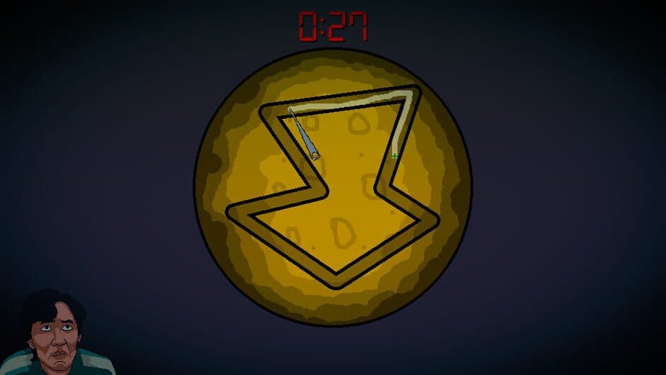 Lobster Game screenshot 2