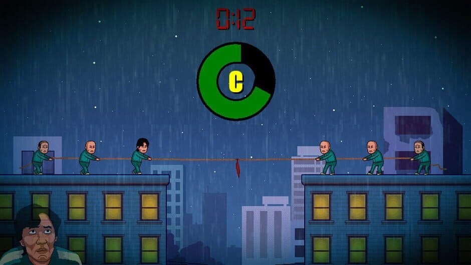 Lobster Game screenshot 5