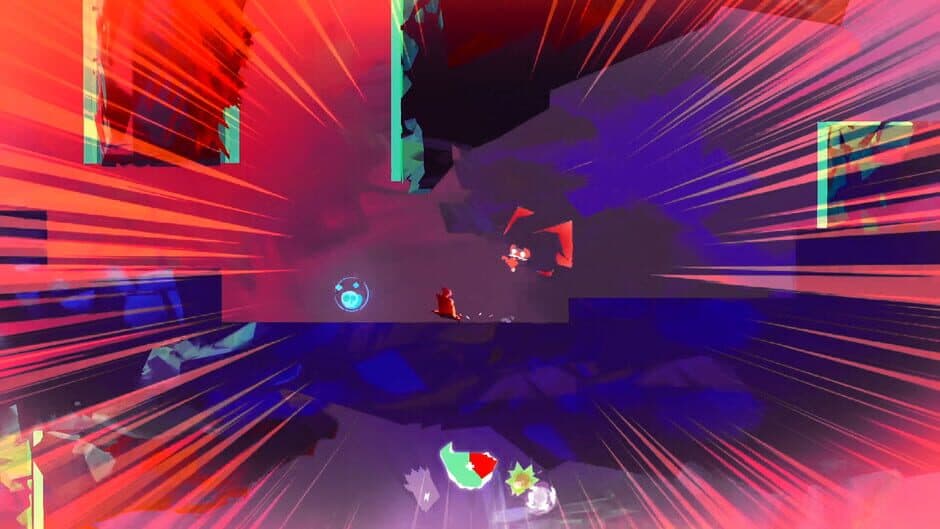 Cosmic: A Journey Among Shadows screenshot 6