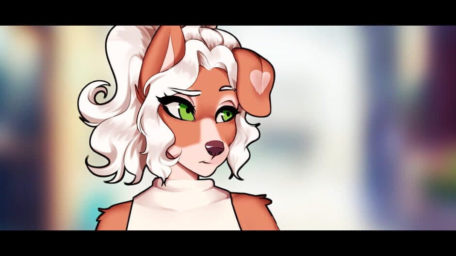 Meet Cute Cafe screenshot 2