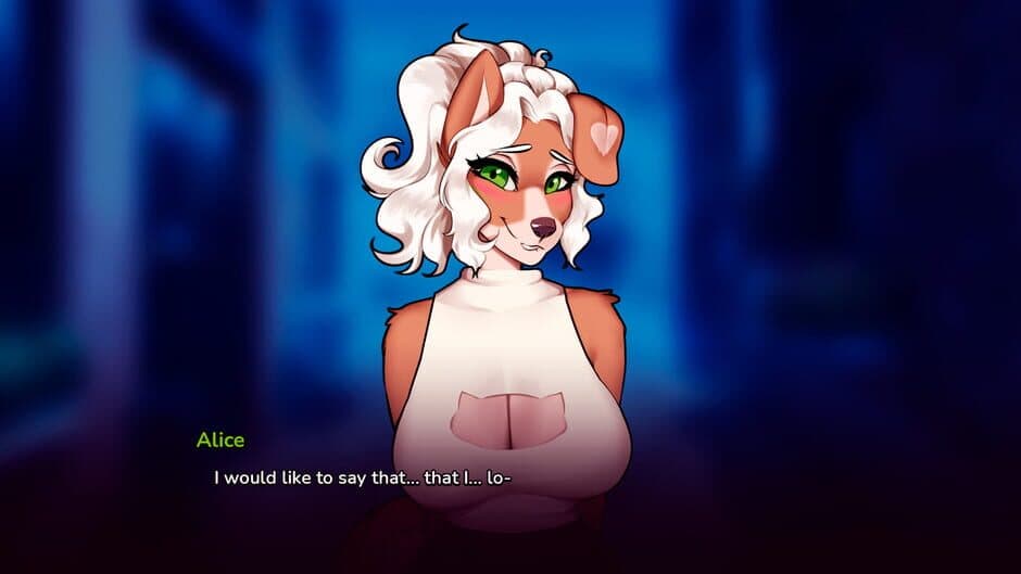 Meet Cute Cafe screenshot 4
