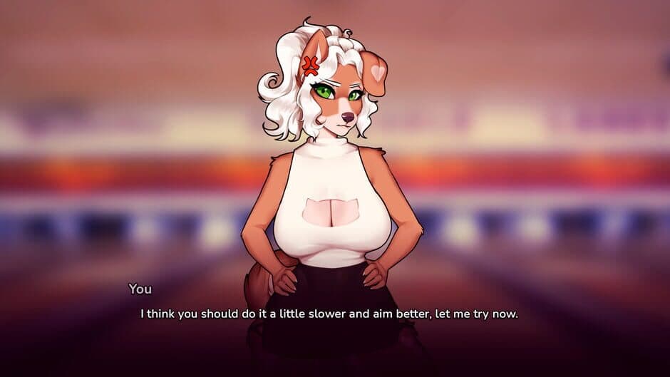 Meet Cute Cafe screenshot 5