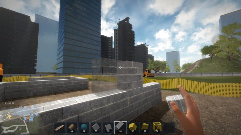 Technicity screenshot 6