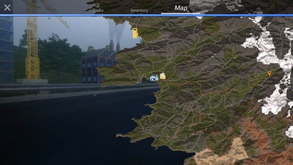 Technicity screenshot 3