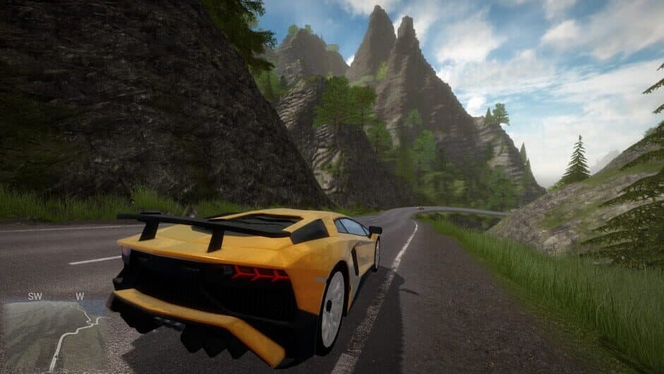 Technicity screenshot 2