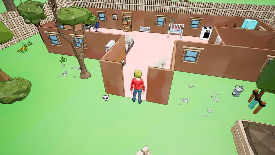TV Thief screenshot 4