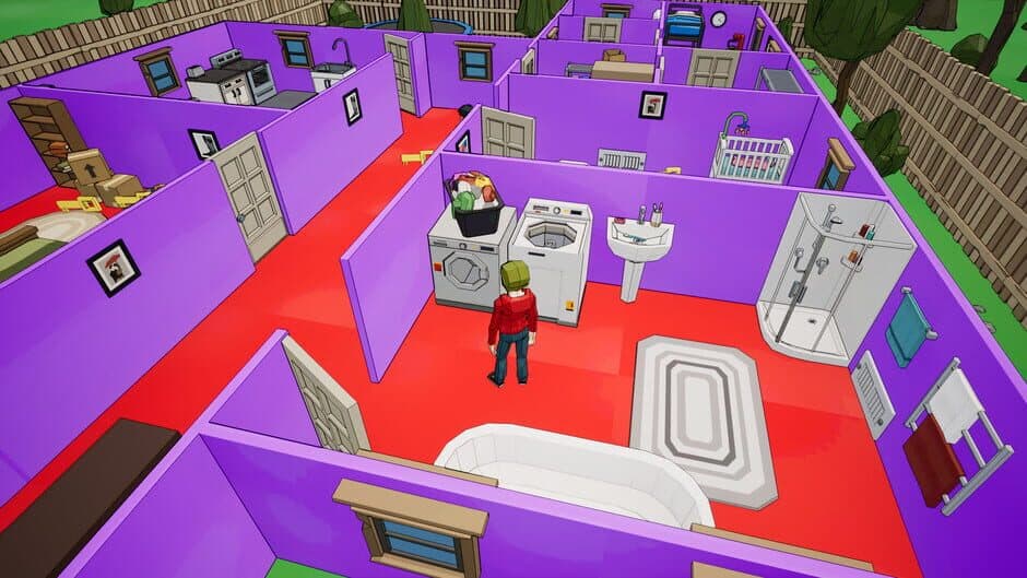 TV Thief screenshot 5