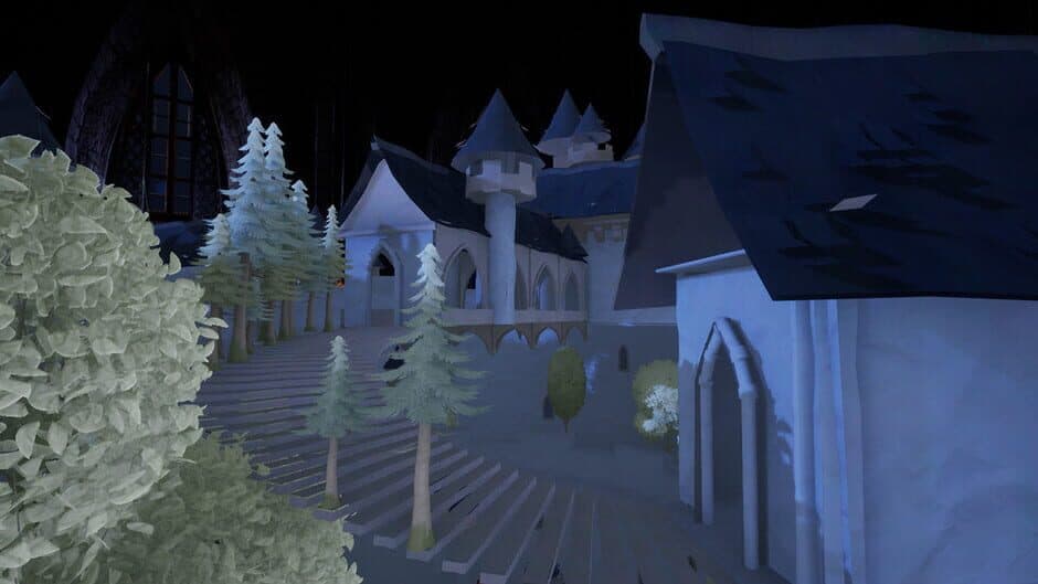 Paper Mages screenshot 2