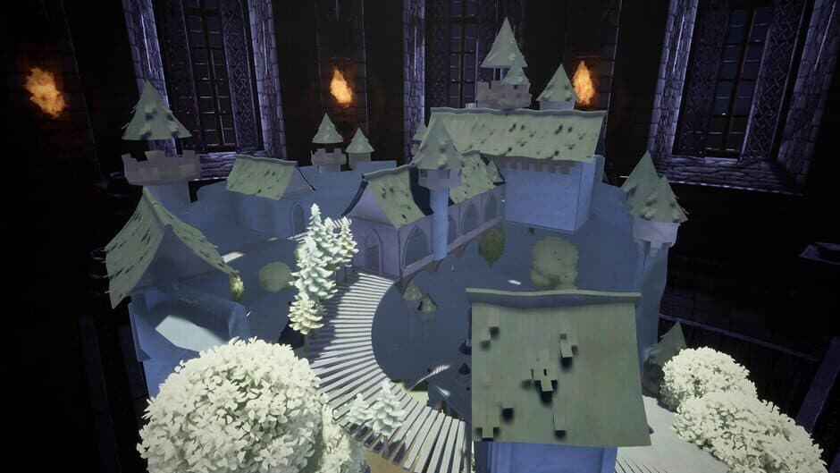 Paper Mages screenshot 5