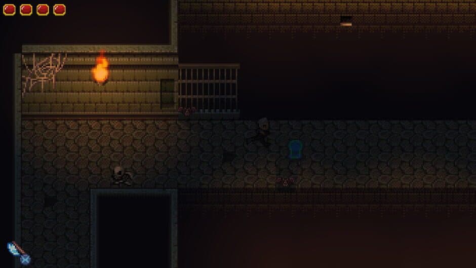 The Forgotten Castle screenshot 3