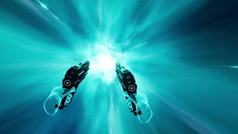 ROBOCRACY screenshot 2