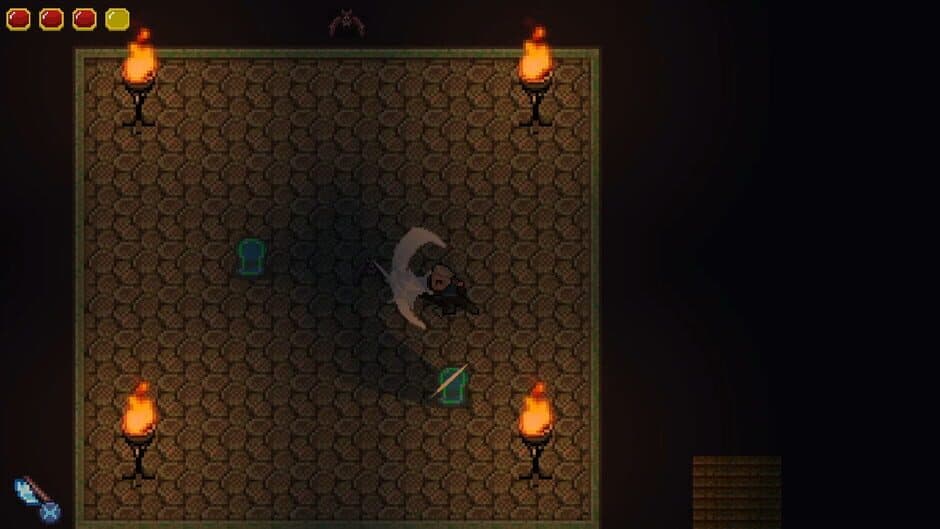 The Forgotten Castle screenshot 4
