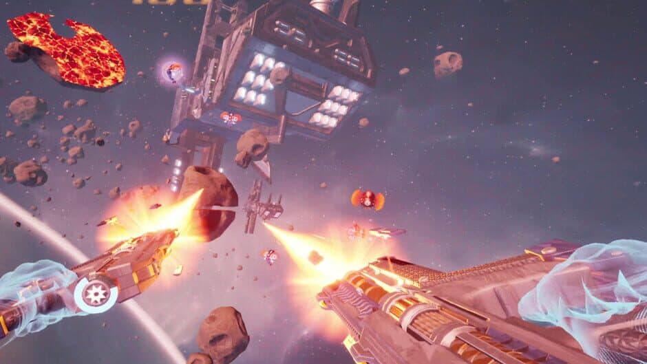 ROBOCRACY screenshot 5