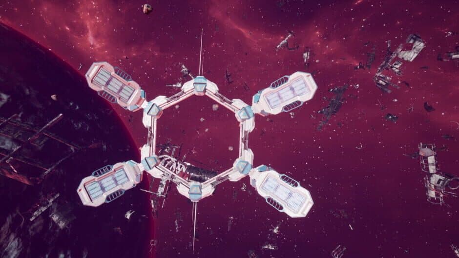 ROBOCRACY screenshot 4