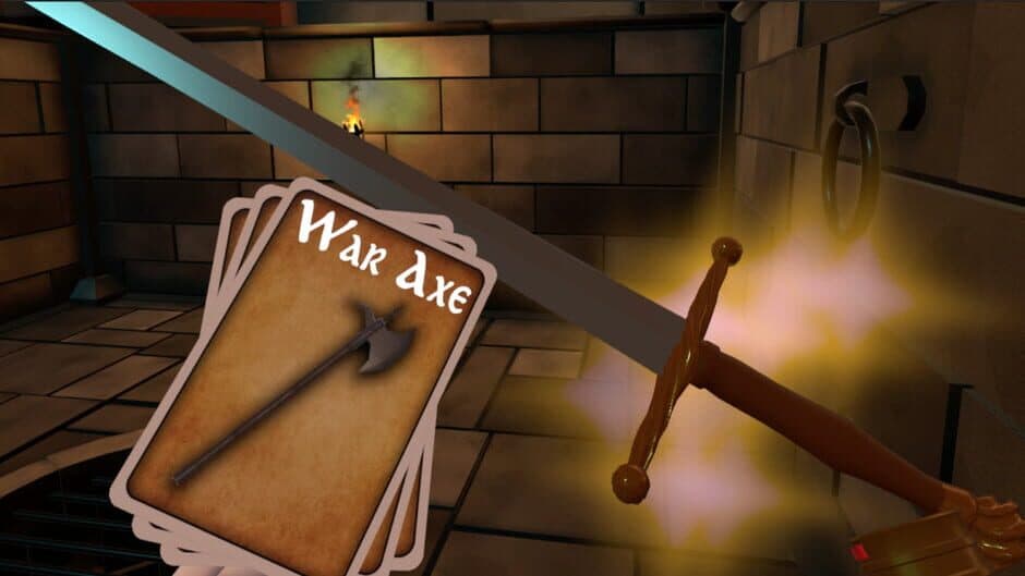 Tabletop Warriors screenshot 2