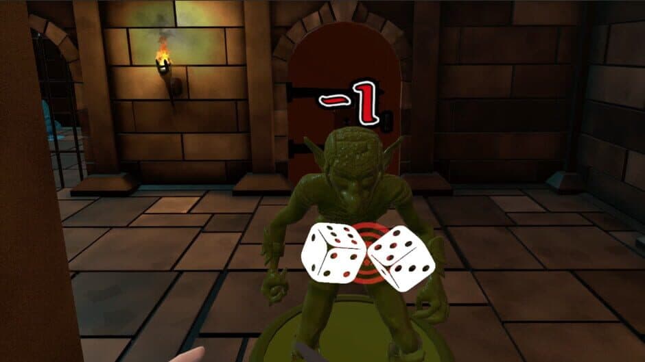 Tabletop Warriors screenshot 3