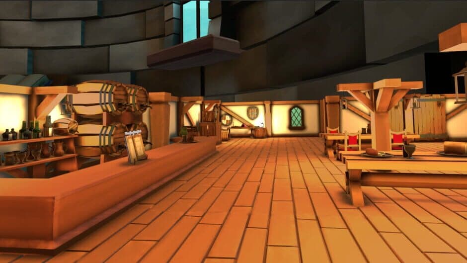 Tabletop Warriors screenshot 5