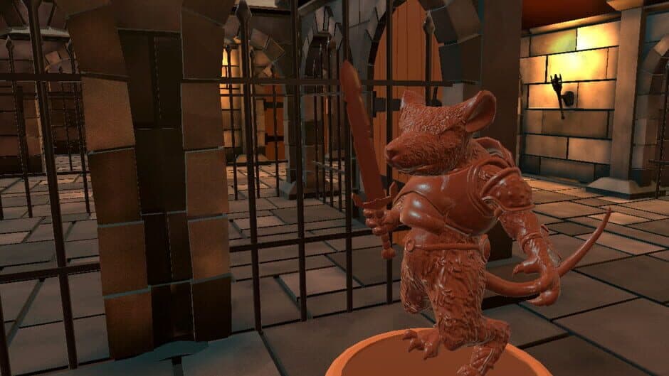 Tabletop Warriors screenshot 6