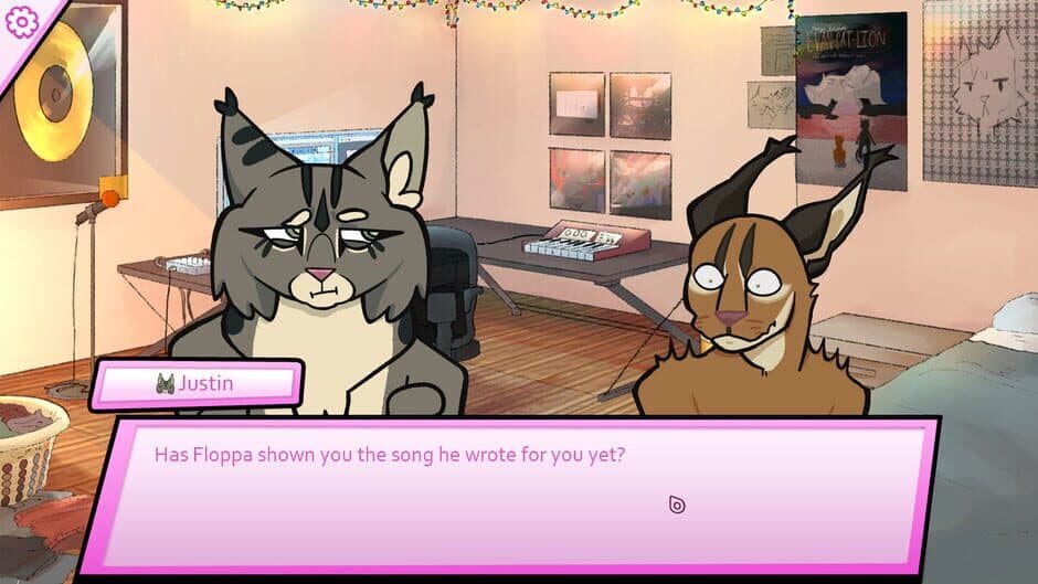 Bingus: My Beloved screenshot 3