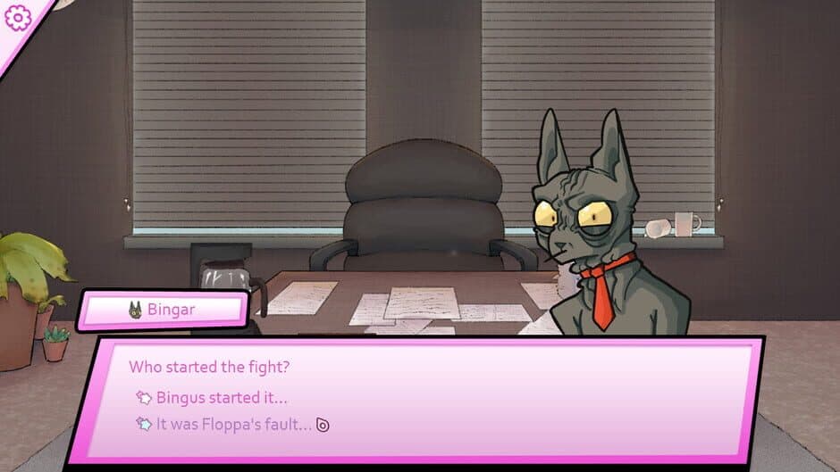 Bingus: My Beloved screenshot 6