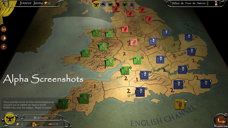 Britannia screenshot 2