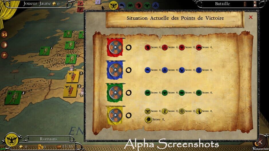 Britannia screenshot 3