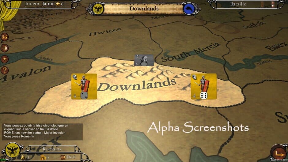 Britannia screenshot 5