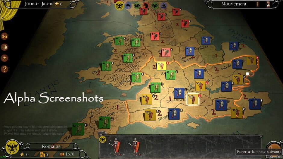 Britannia screenshot 6