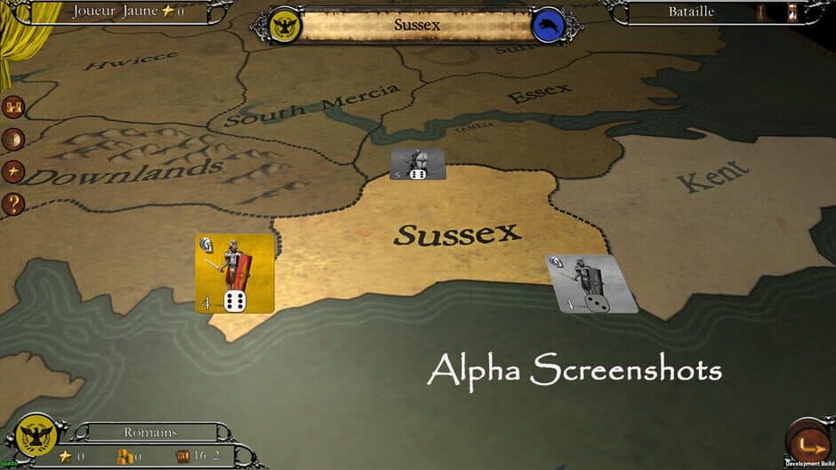 Britannia screenshot 4