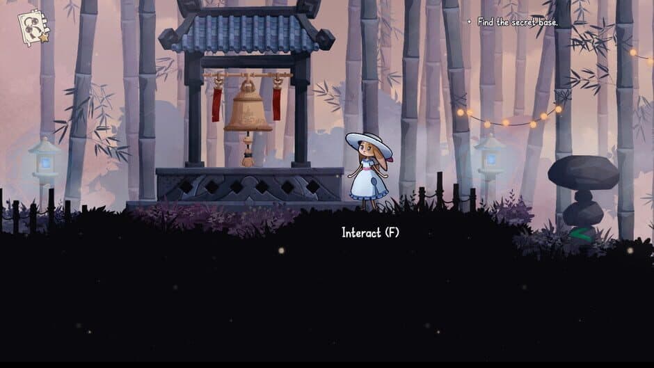 Puzzles For Clef screenshot 4