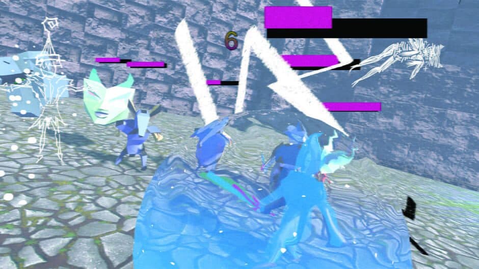 Pluto's Island screenshot 2