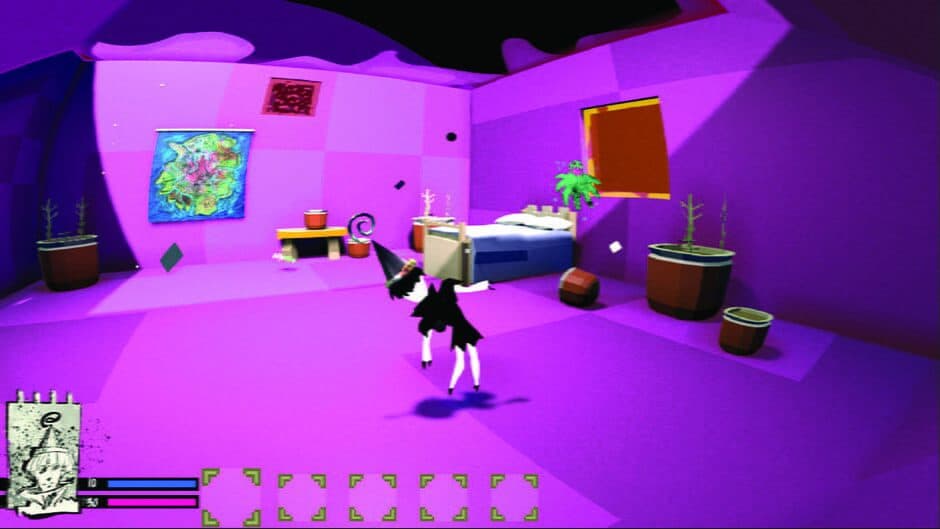 Pluto's Island screenshot 4