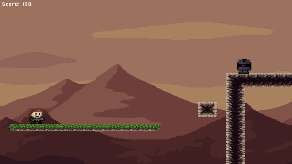 Bullet Grinder screenshot 2
