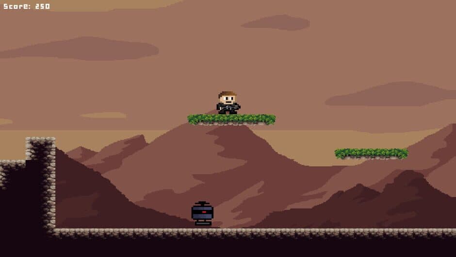 Bullet Grinder screenshot 5