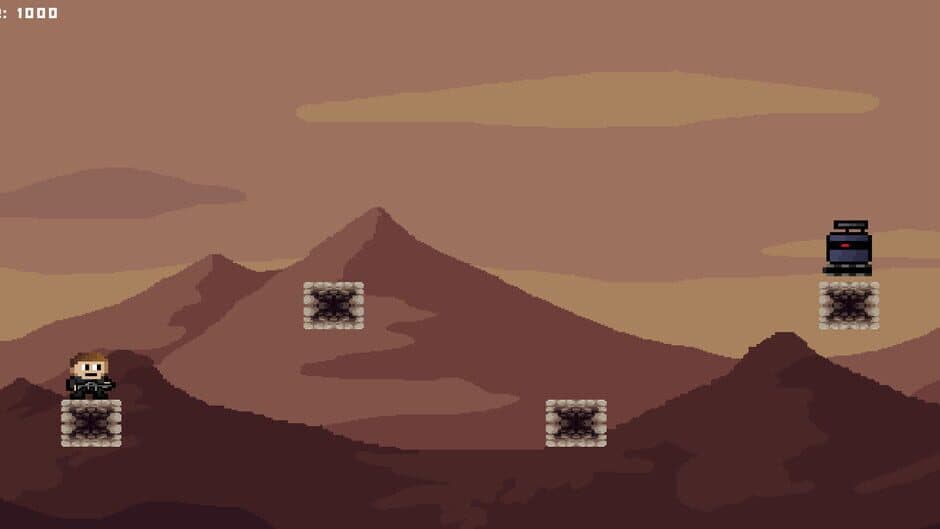 Bullet Grinder screenshot 4
