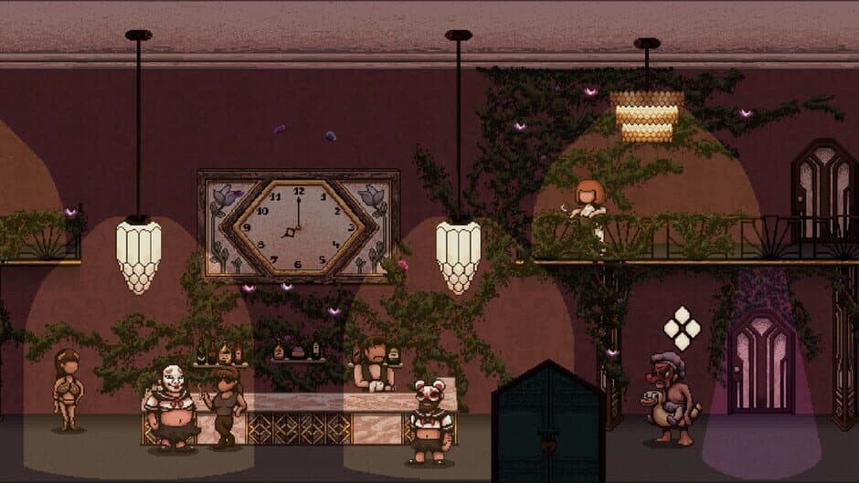 Anglerfish screenshot 3