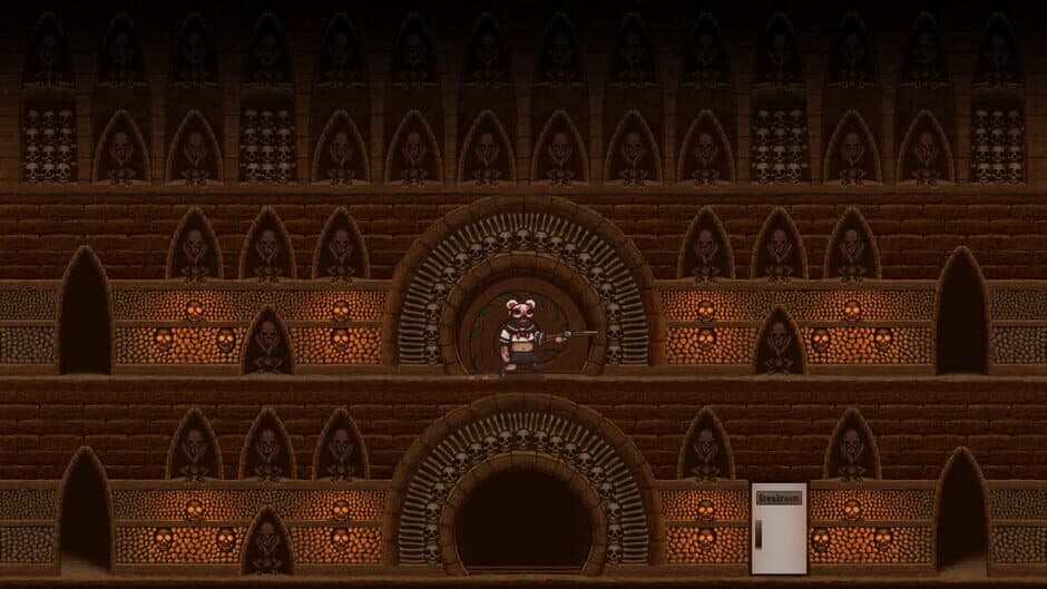 Anglerfish screenshot 6
