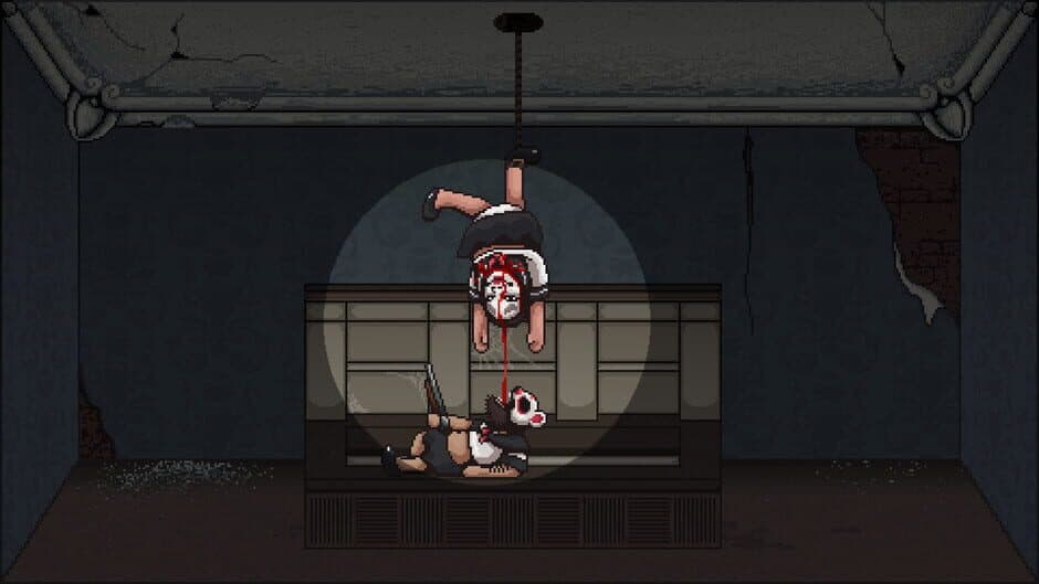 Anglerfish screenshot 1