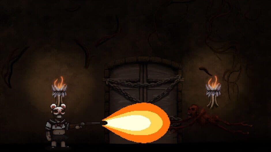 Anglerfish screenshot 4