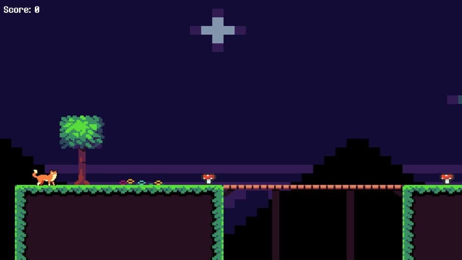 Mushroom Hunter screenshot 2