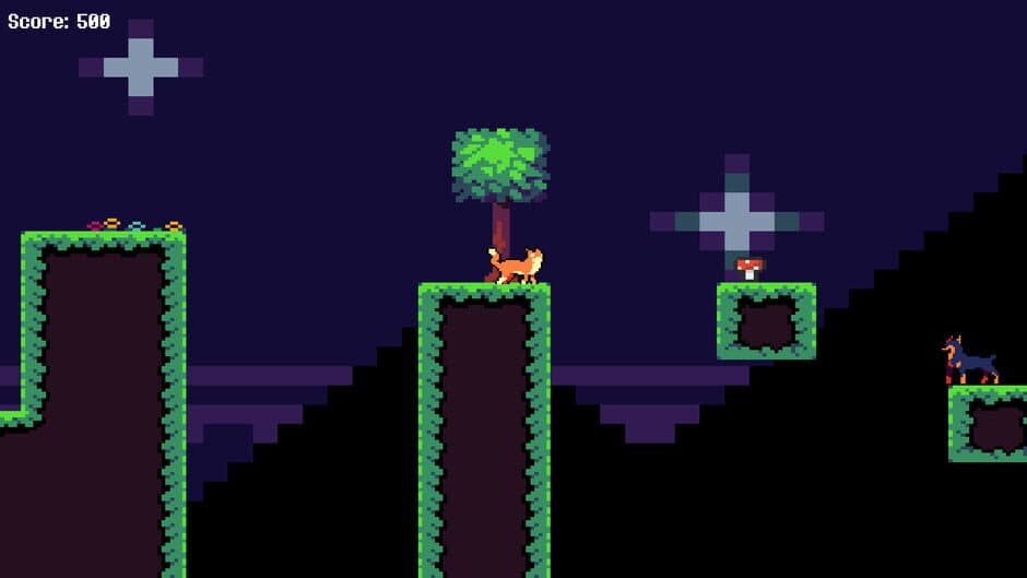 Mushroom Hunter screenshot 5