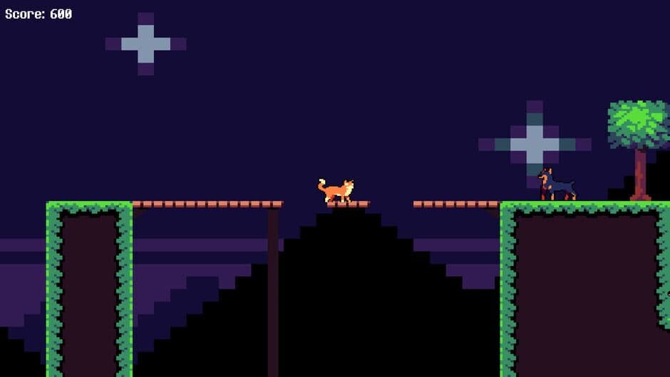 Mushroom Hunter screenshot 3