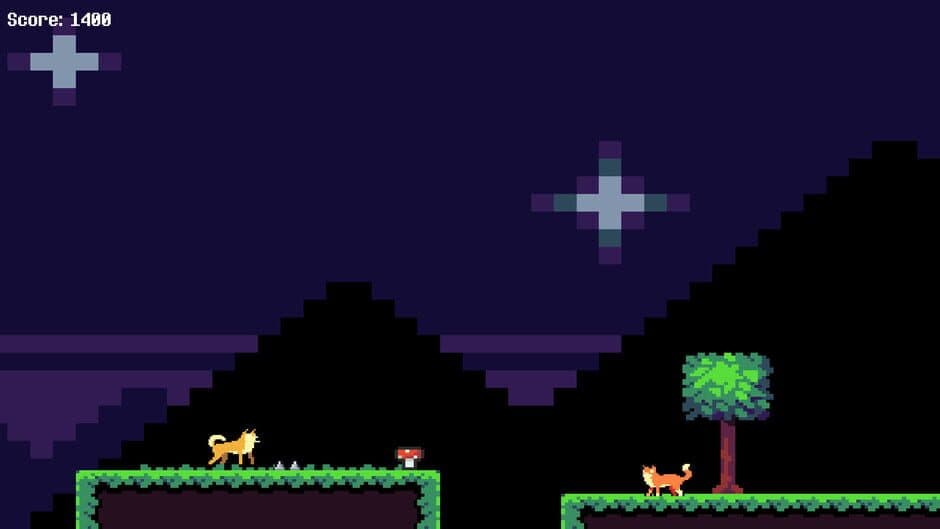 Mushroom Hunter screenshot 4