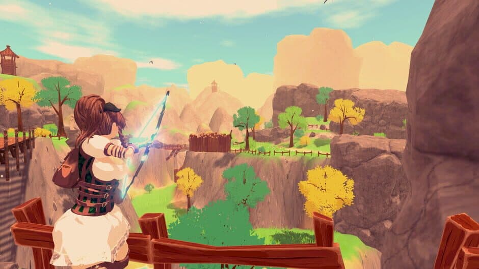 Cynthia: Hidden in the Moonshadow screenshot 6