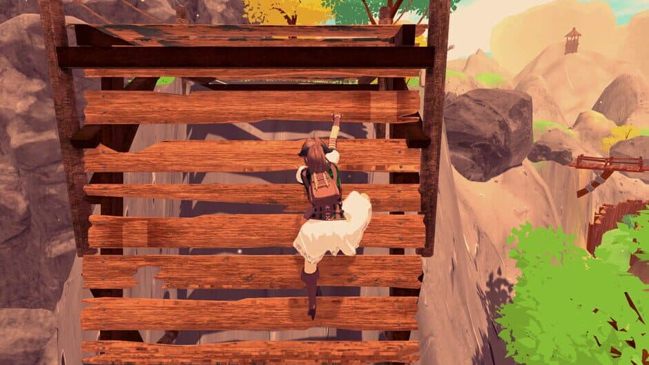 Cynthia: Hidden in the Moonshadow screenshot 1