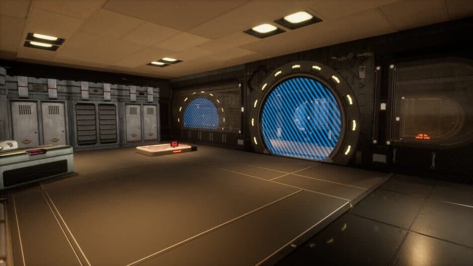Space Accident screenshot 4