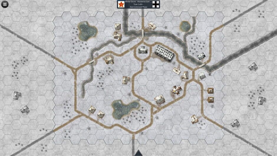 Valor & Victory: Stalingrad screenshot 5